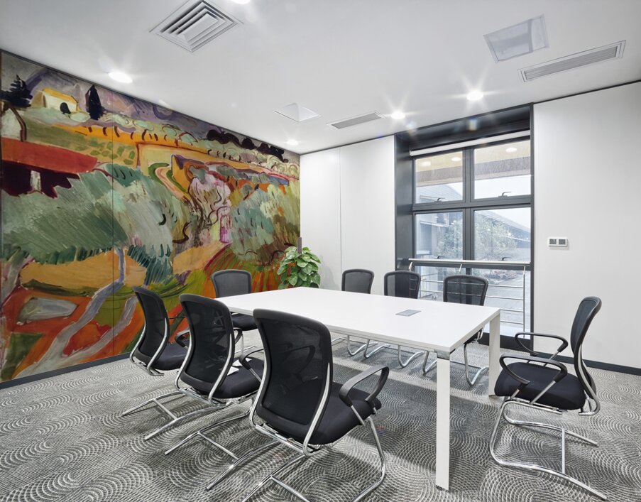 Raoul Dufy 59 Wall Printing