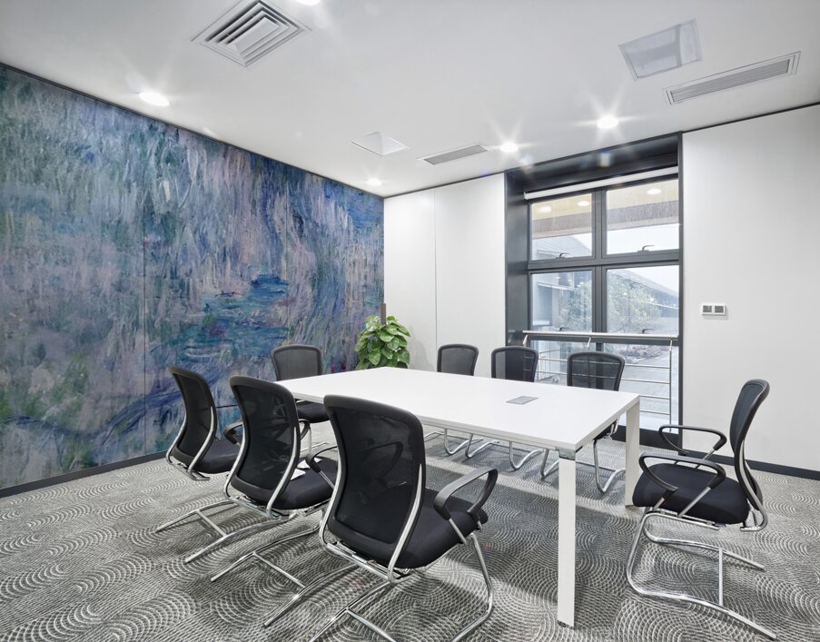 CLAUDE MONET 1 Wall Printing