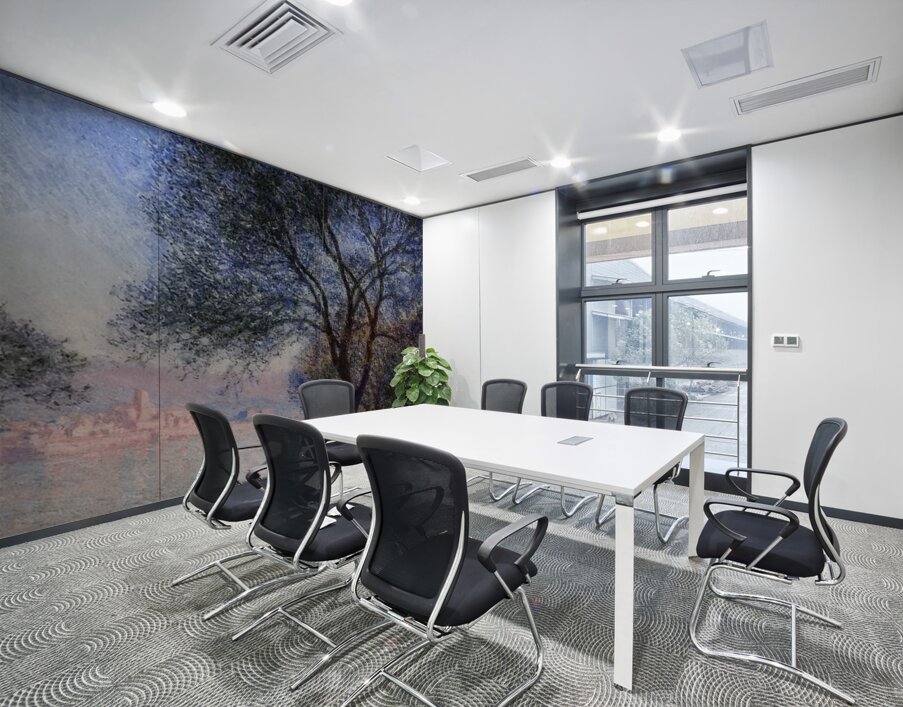 CLAUDE MONET 30 Wall Printing