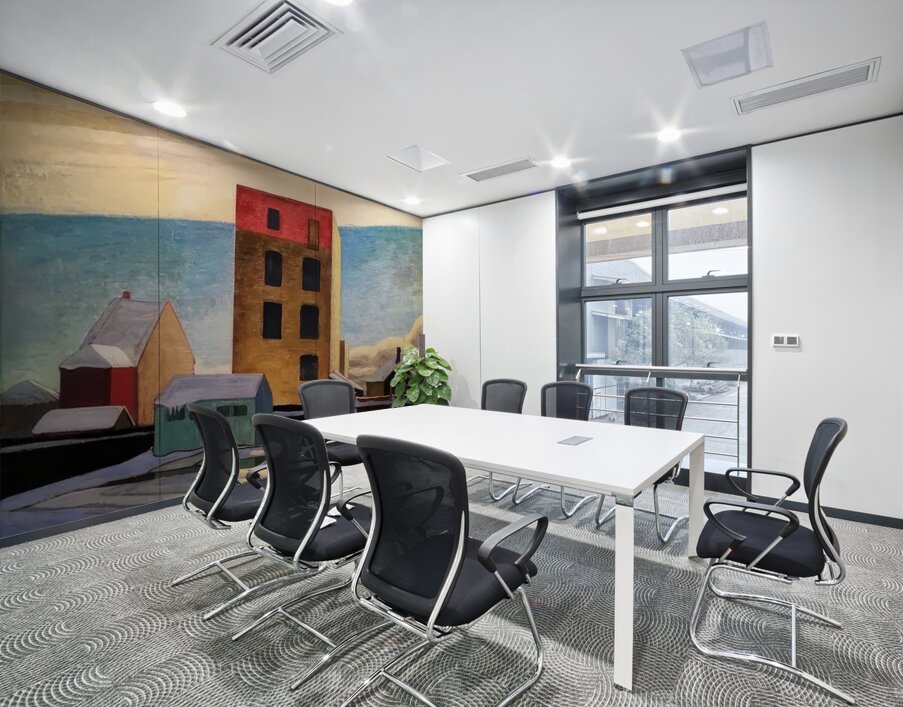 Lawren Harris  11 Wall Printing