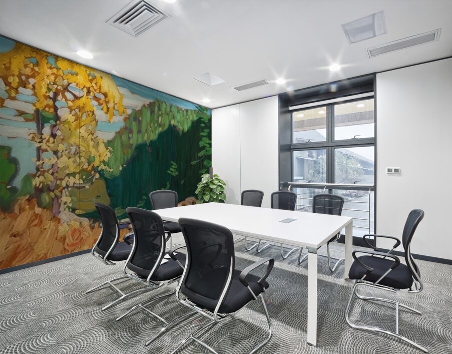 Lawren Harris  14 Wall Printing