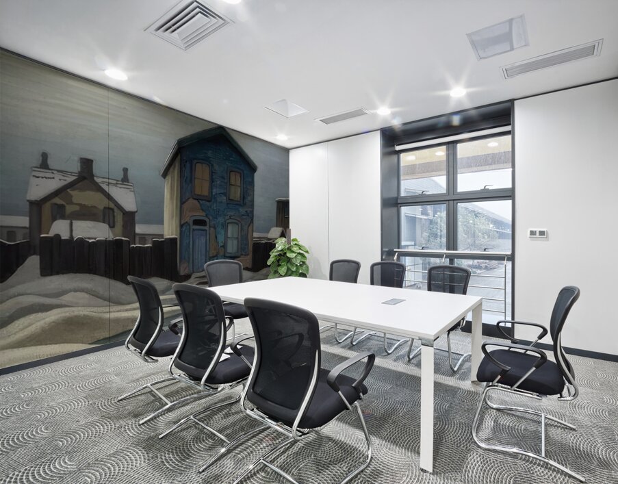 Lawren Harris  21 Wall Printing