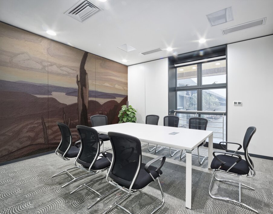 Lawren Harris  22 Wall Printing