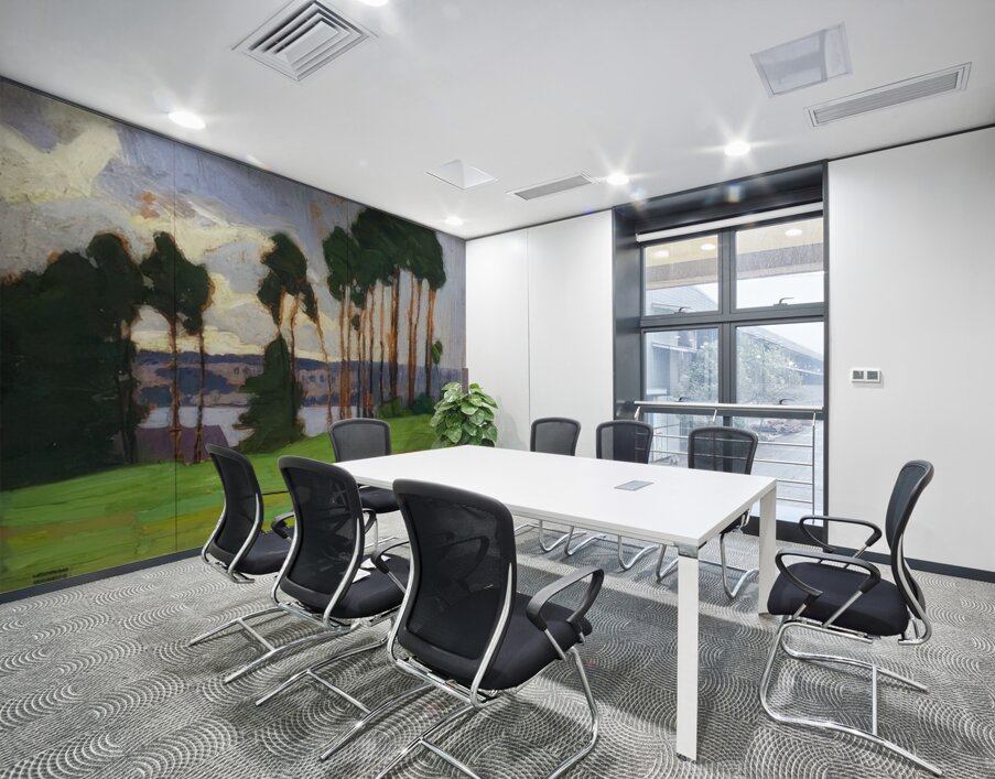 Lawren Harris  29 Wall Printing