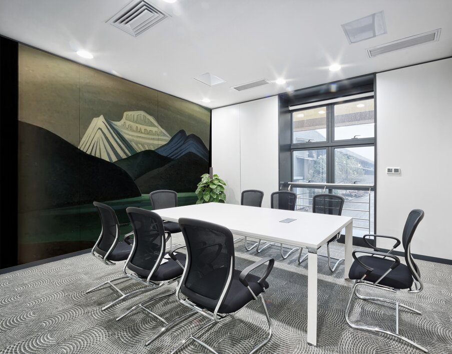 Lawren Harris  32 Wall Printing