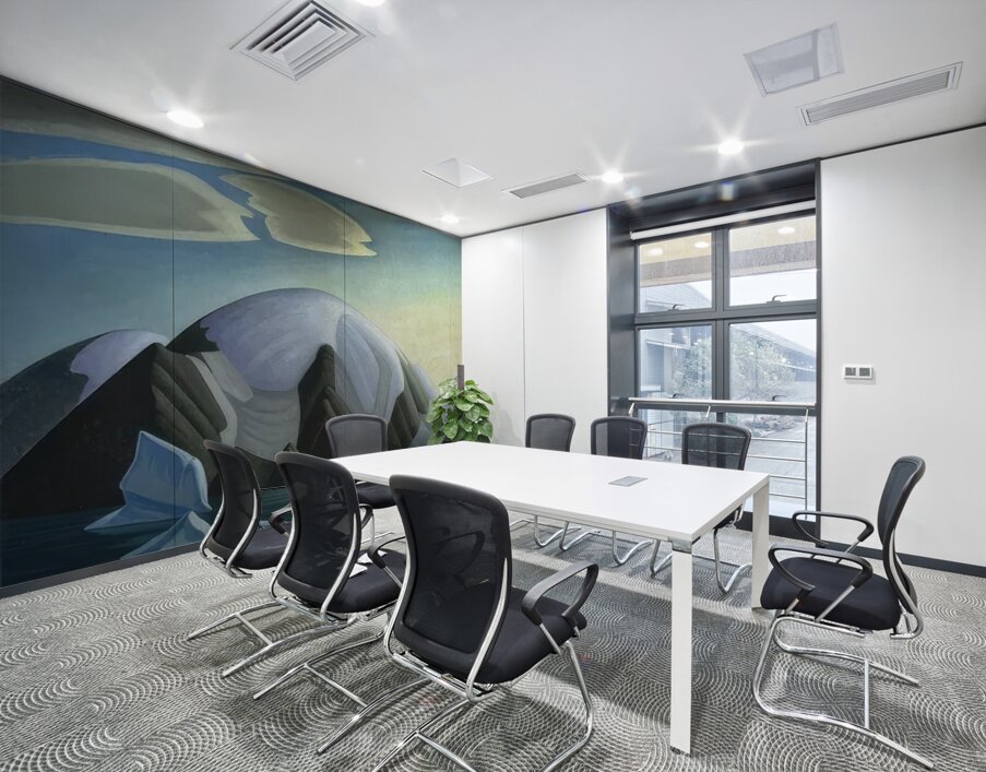 Lawren Harris  34 Wall Printing