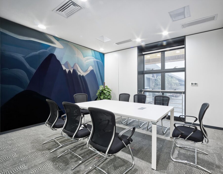 Lawren Harris  35 Wall Printing