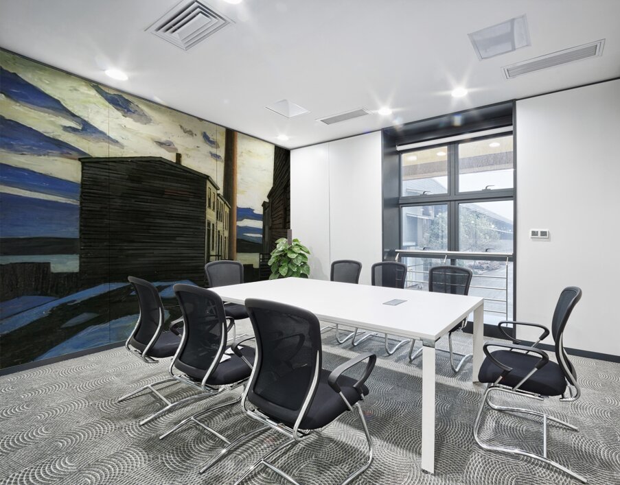 Lawren Harris  40 Wall Printing