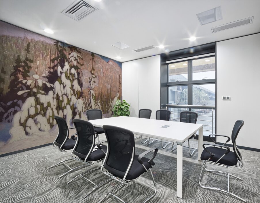 Lawren Harris  46 Wall Printing