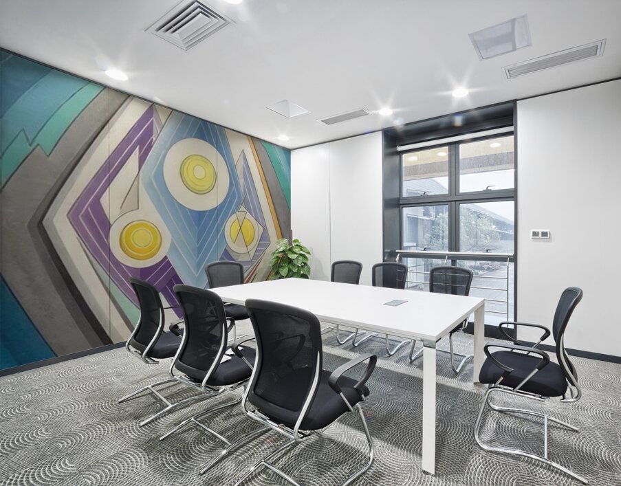 Lawren Harris  54 Wall Printing