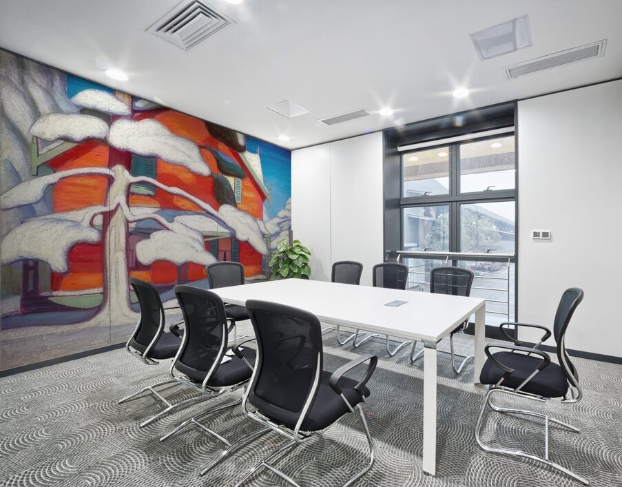 Lawren Harris  57 Wall Printing