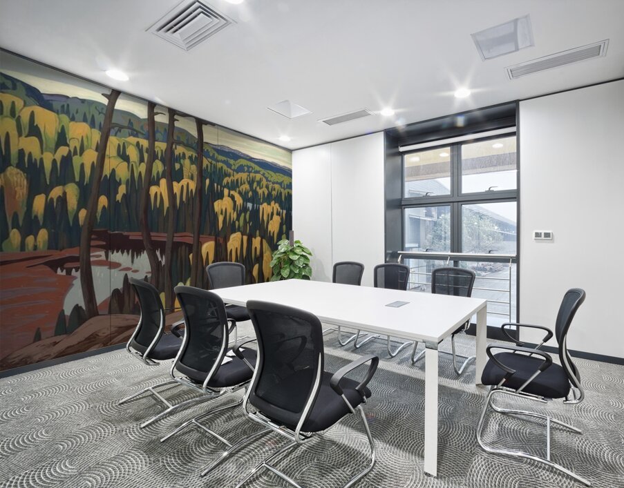 Lawren Harris  59 Wall Printing