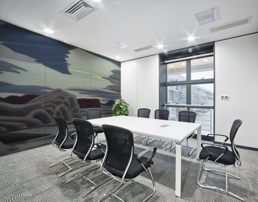 Lawren Harris  65 Wall Printing