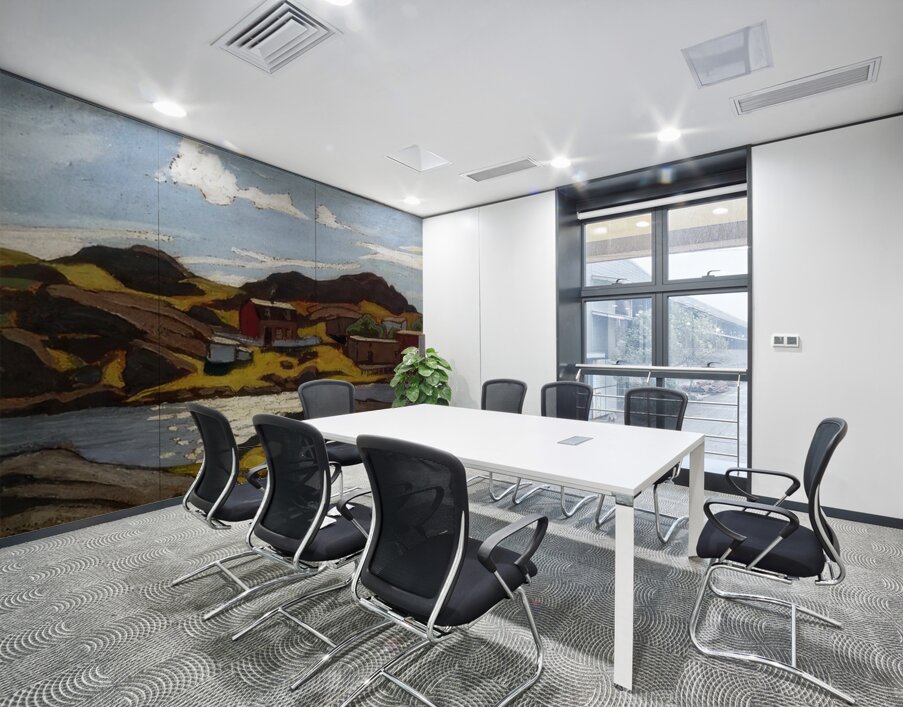 Lawren Harris  67 Wall Printing