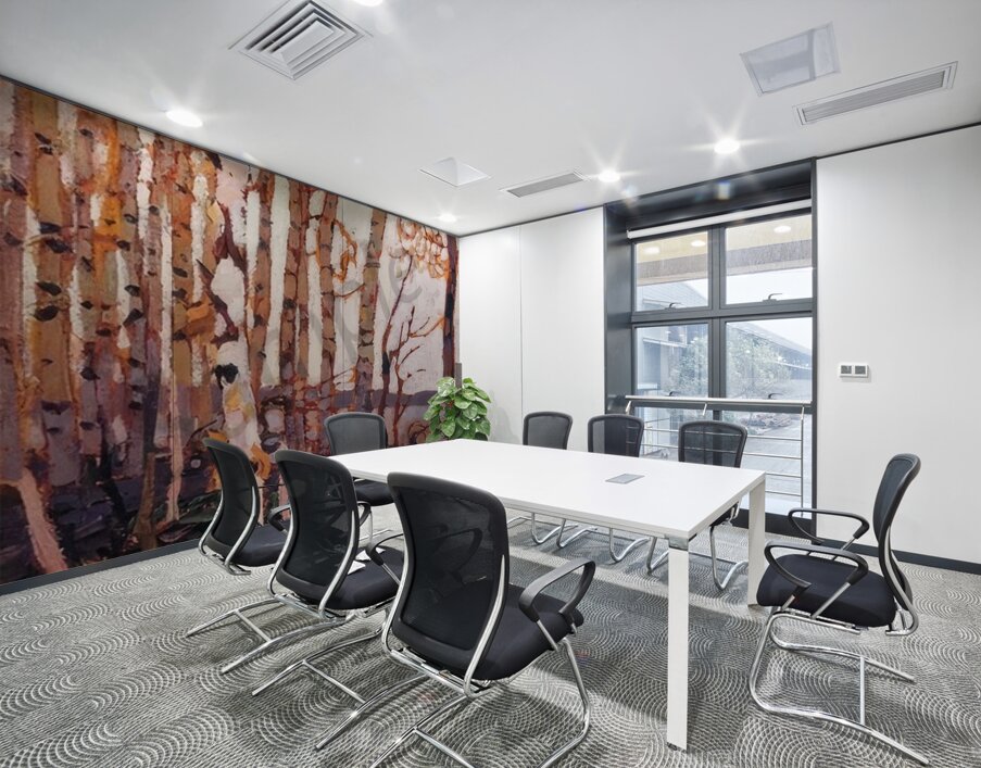 Lawren Harris  70 Wall Printing