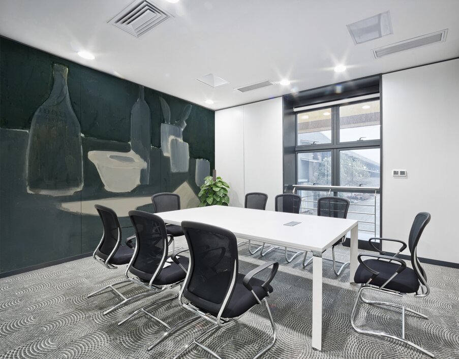 Nicolas de Staël 3 Wall Printing