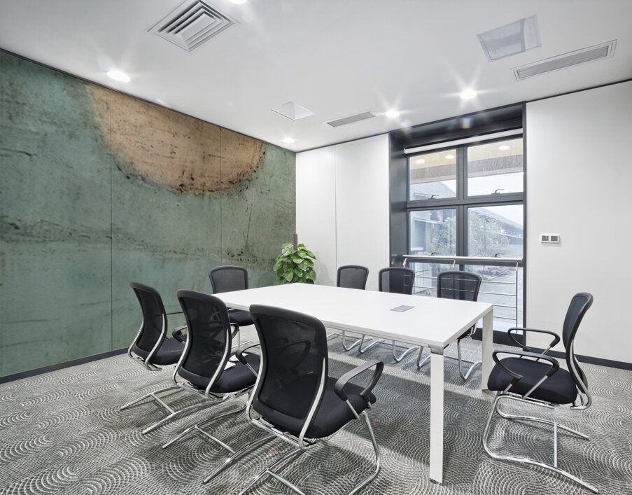 Nicolas de Staël 11 Wall Printing