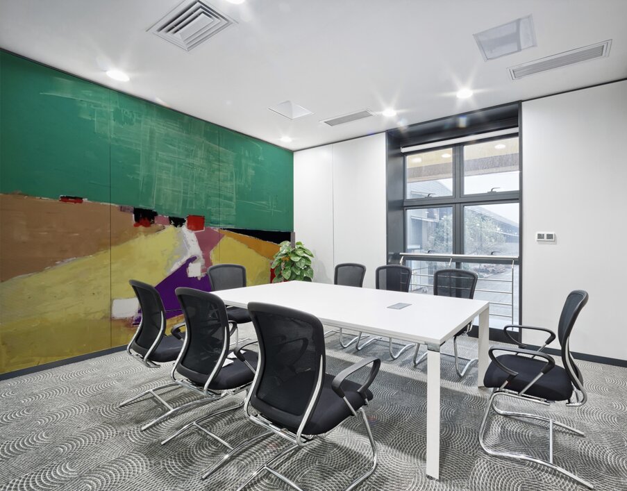 Nicolas de Staël 13 Wall Printing