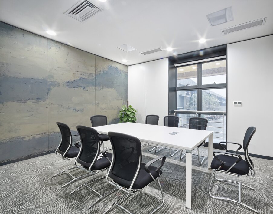 Nicolas de Staël 19 Wall Printing