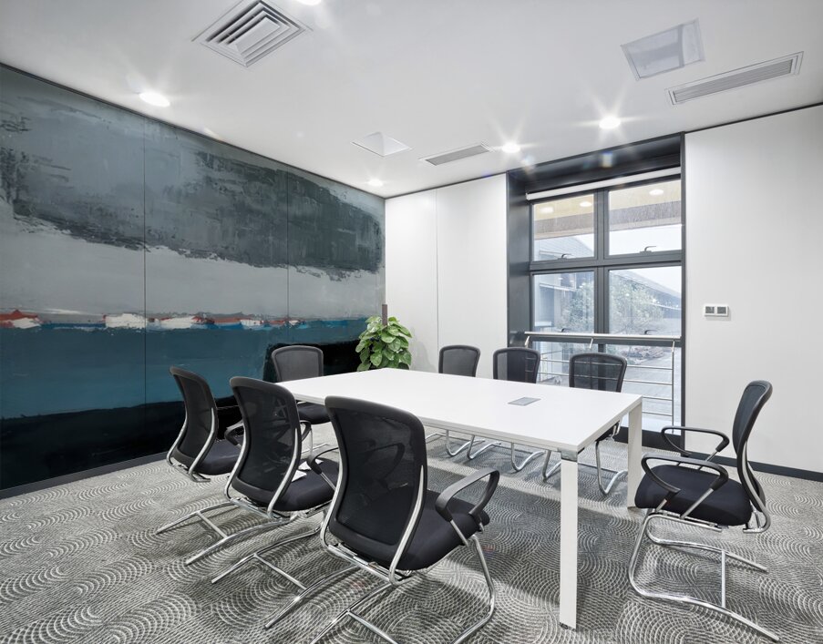 Nicolas de Staël 23 Wall Printing