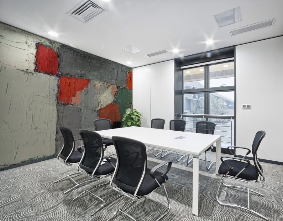 Nicolas de Staël 26 Wall Printing