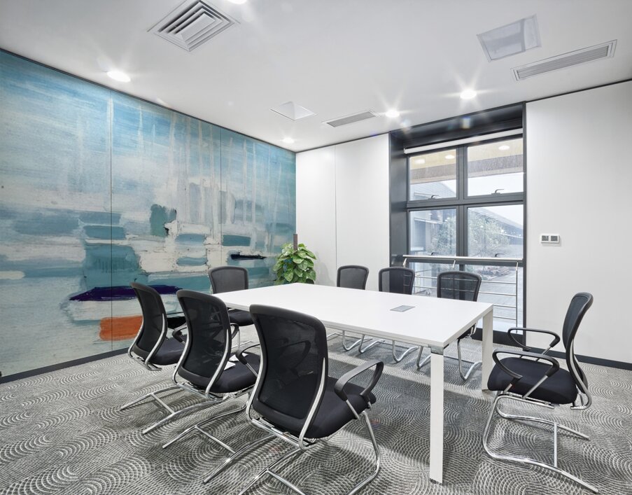 Nicolas de Staël 28 Wall Printing