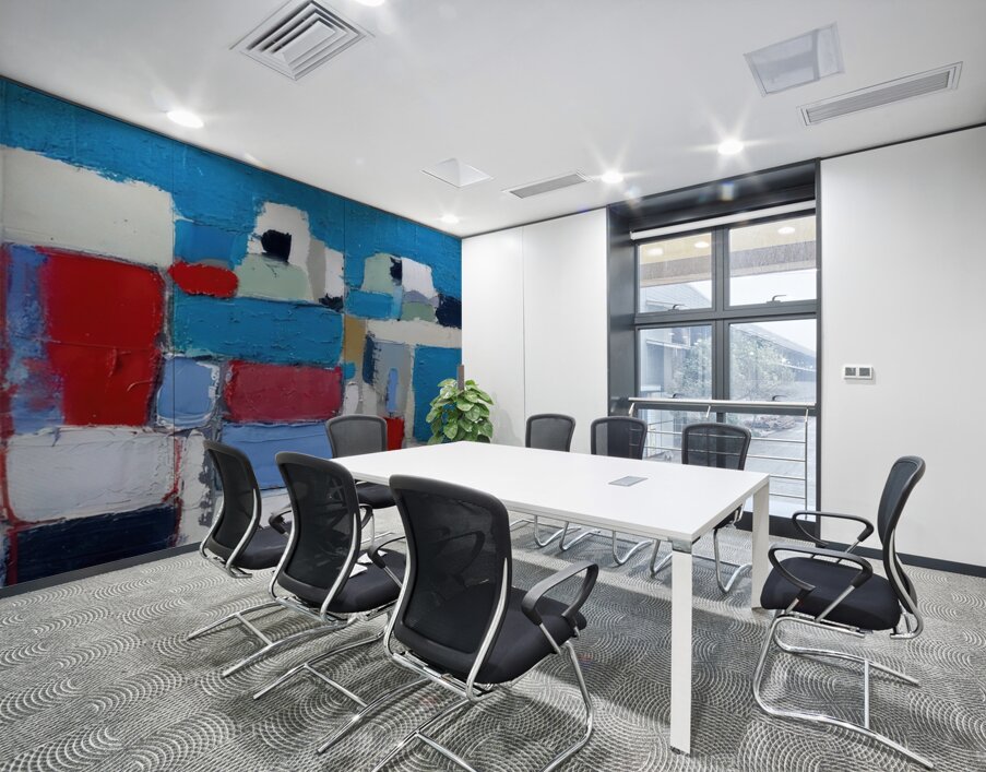 Nicolas de Staël 32 Wall Printing