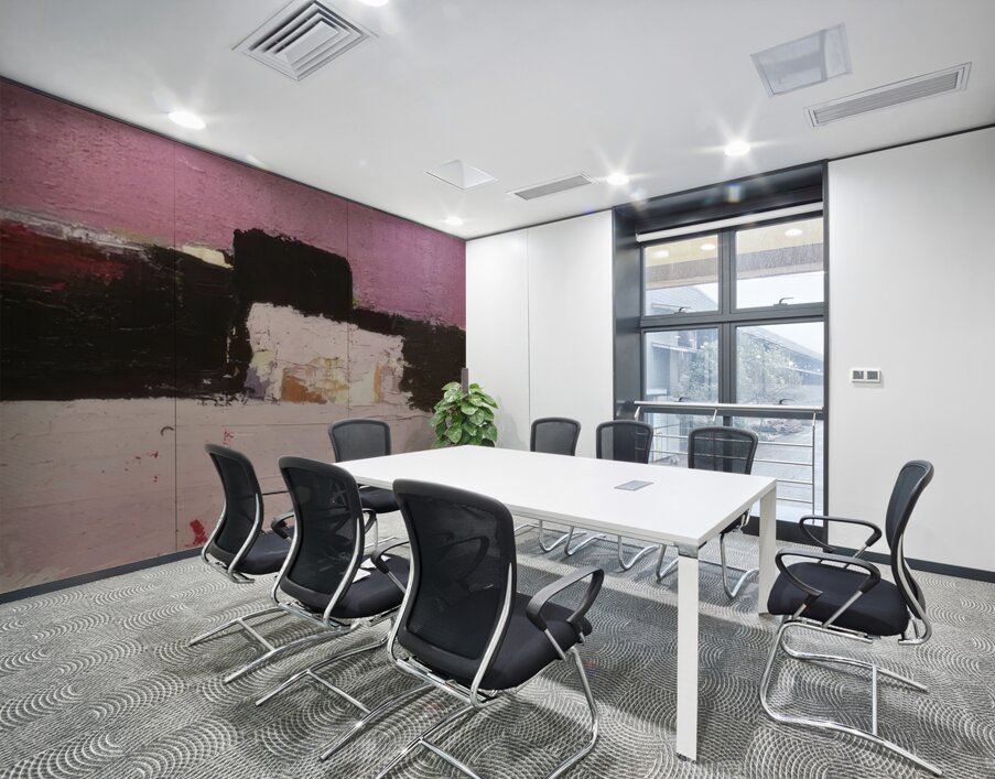 Nicolas de Staël 36 Wall Printing