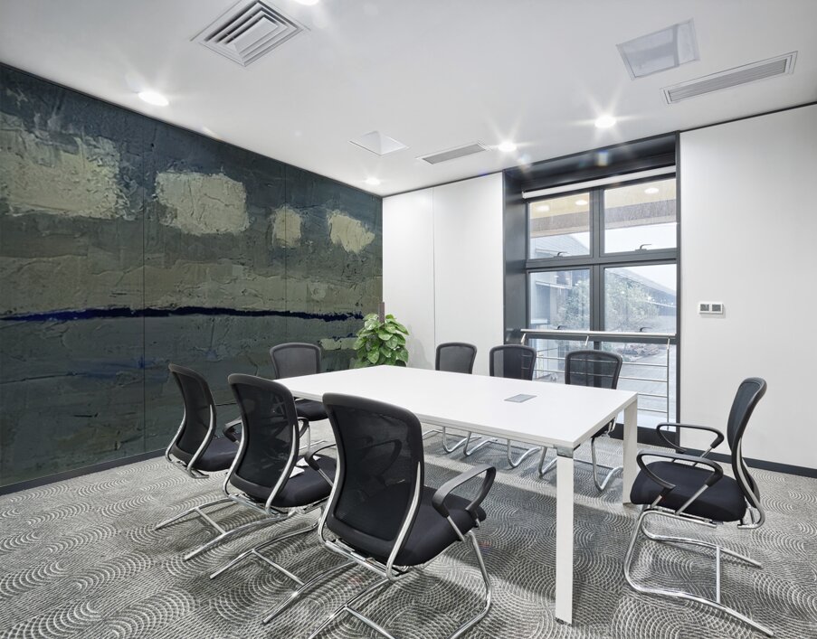 Nicolas de Staël 37 Wall Printing