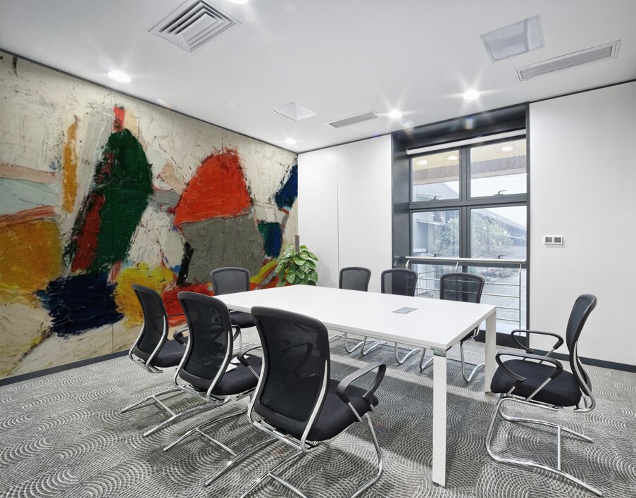 Nicolas de Staël 48 Wall Printing