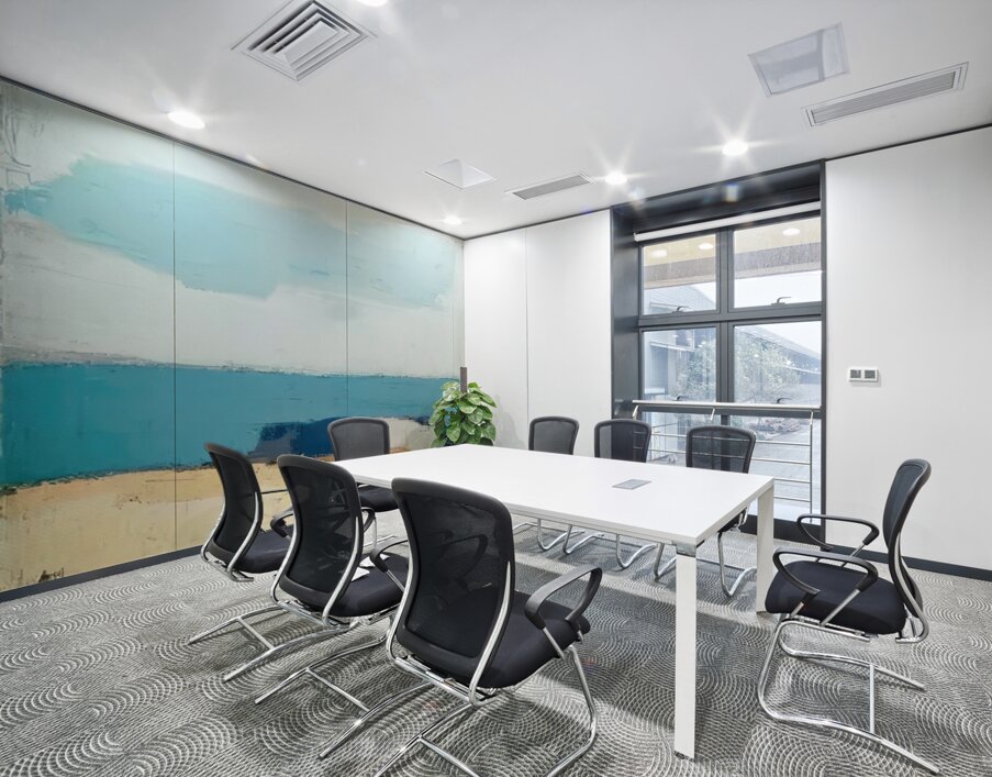 Nicolas de Staël 54 Wall Printing