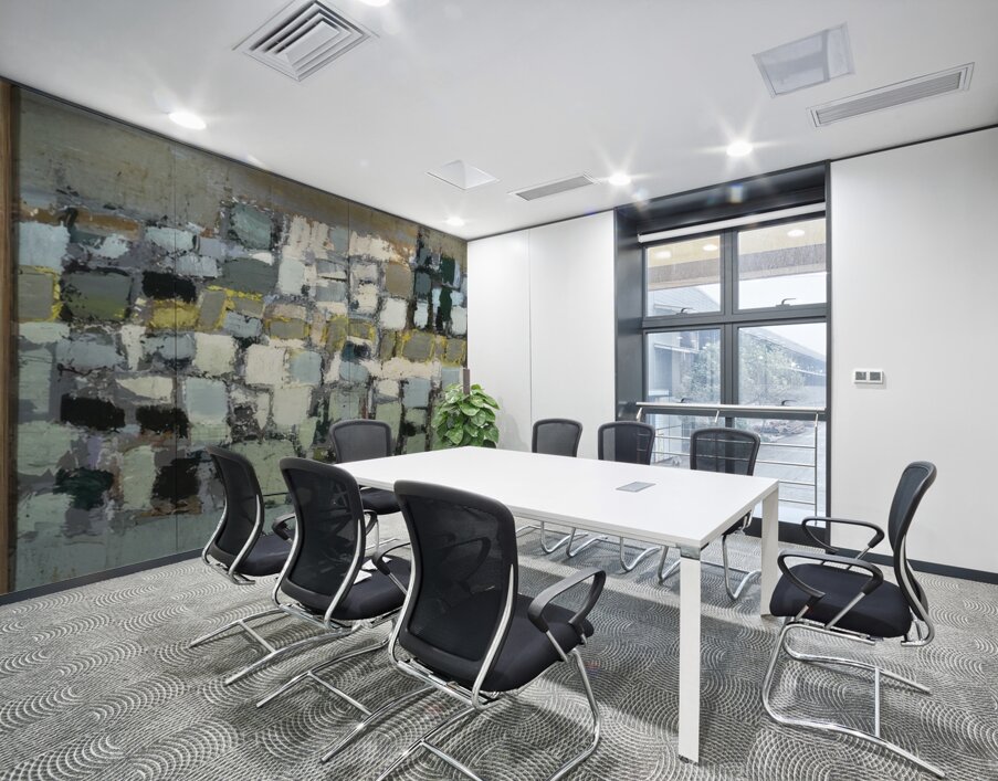 Nicolas de Staël 60 Wall Printing