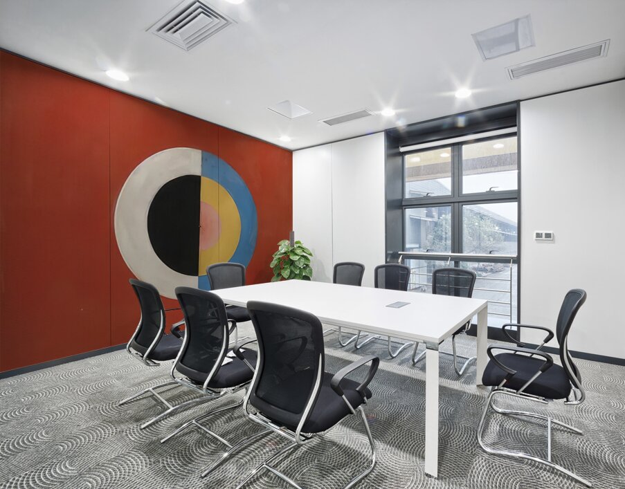 Hilma af Klint 47 Wall Printing