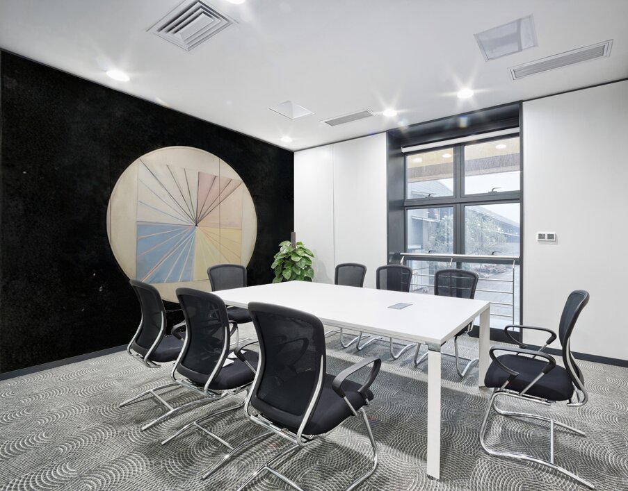  Art by Hilma af Klint 2 Wall Printing