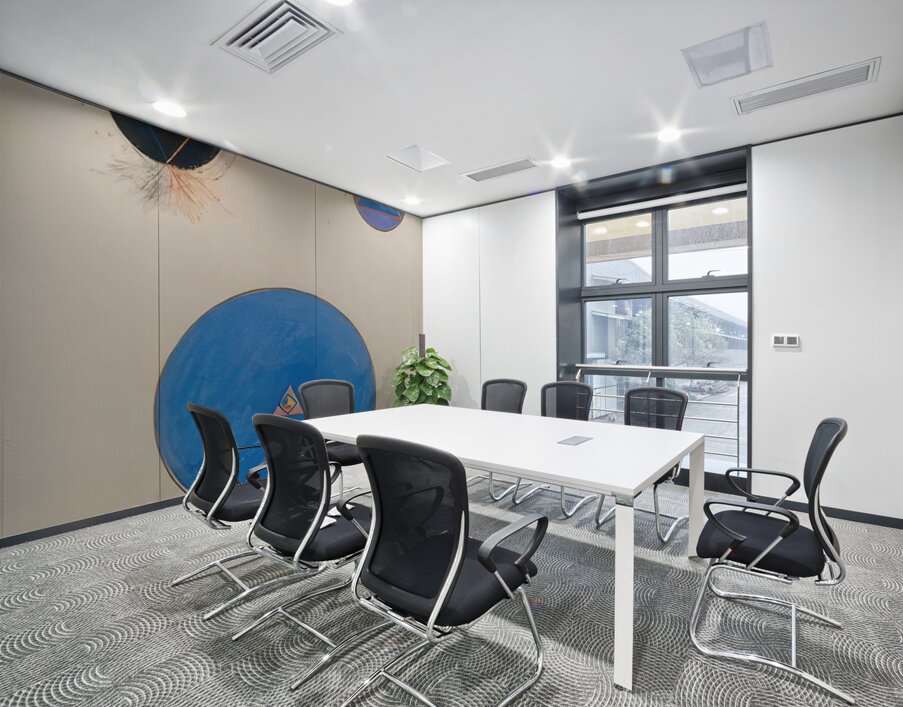  Art by Hilma af Klint 4 Wall Printing