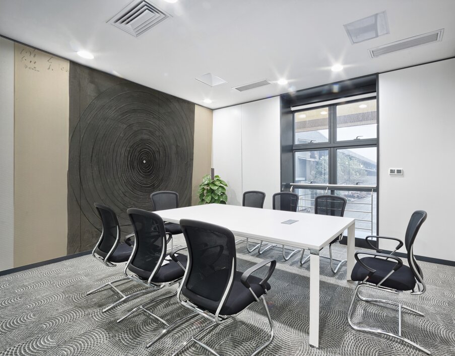 New Upload   Hilma af Klint 1 Wall Printing