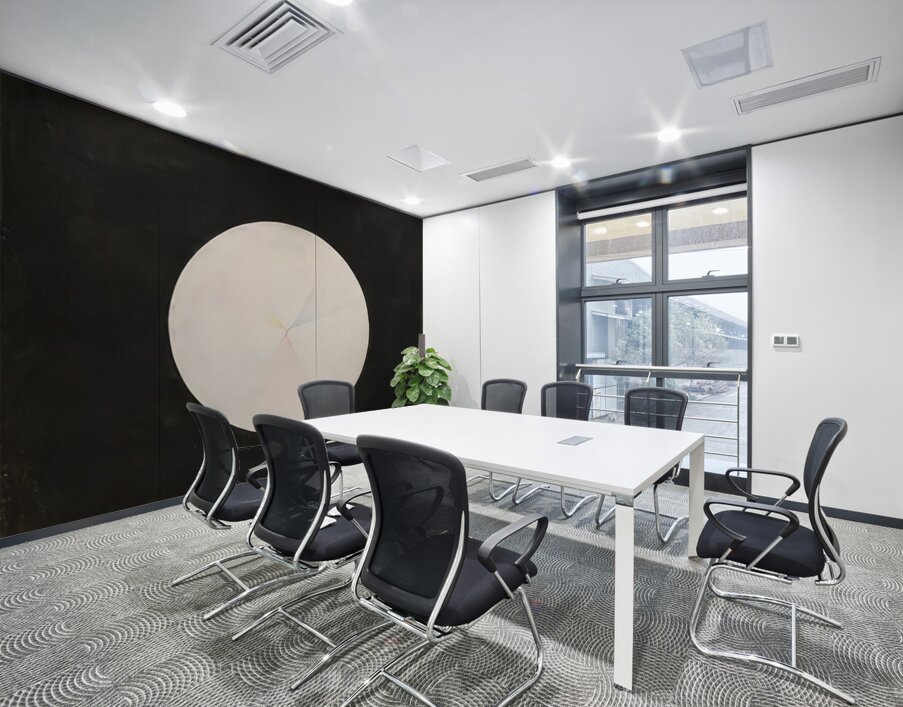 New Upload   Hilma af Klint 2 Wall Printing