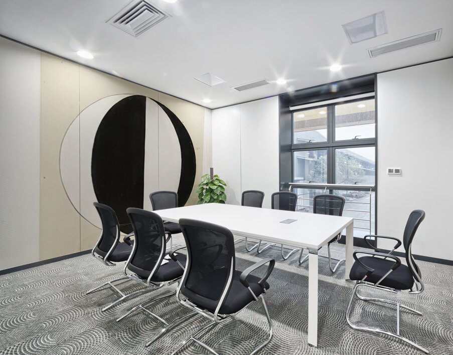 New Upload   Hilma af Klint 3 Wall Printing