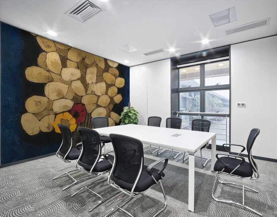 OUSWALDO GUAYASAMIN  15 Wall Printing