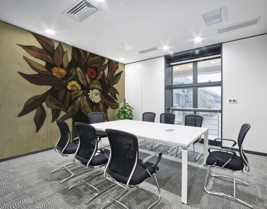 OUSWALDO GUAYASAMIN  19 Wall Printing