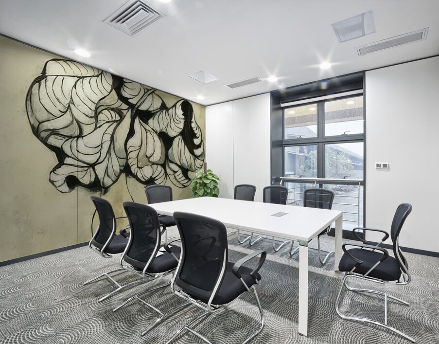 OUSWALDO GUAYASAMIN  20 Wall Printing