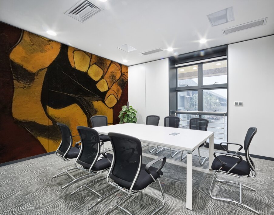 OUSWALDO GUAYASAMIN  30 Wall Printing