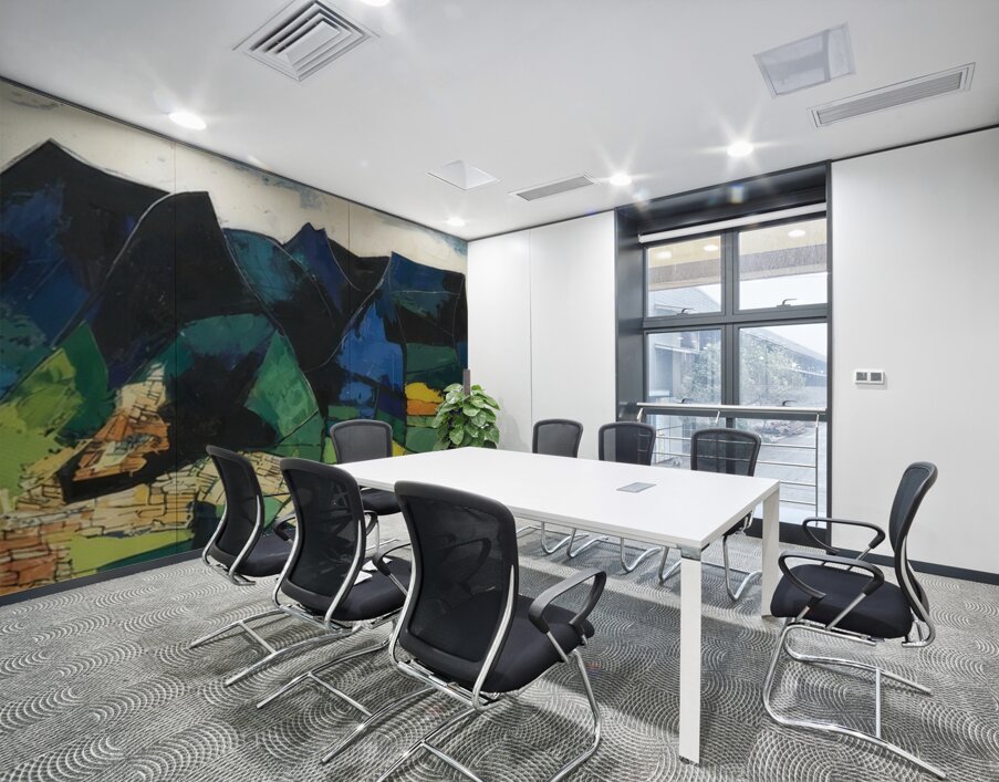 OUSWALDO GUAYASAMIN  31 Wall Printing