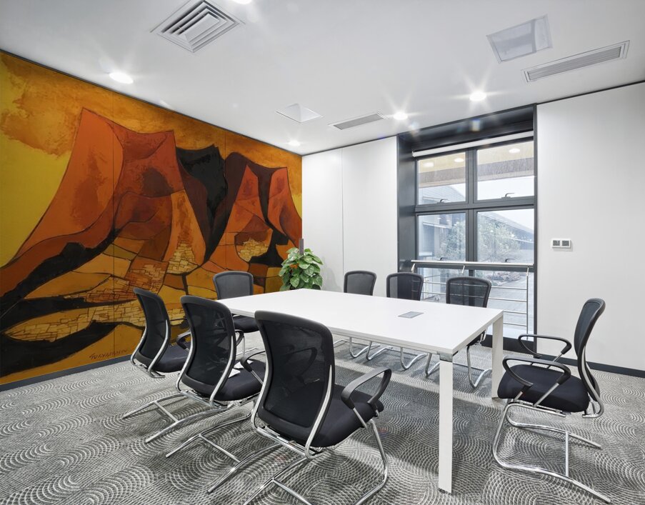 OUSWALDO GUAYASAMIN  32 Wall Printing