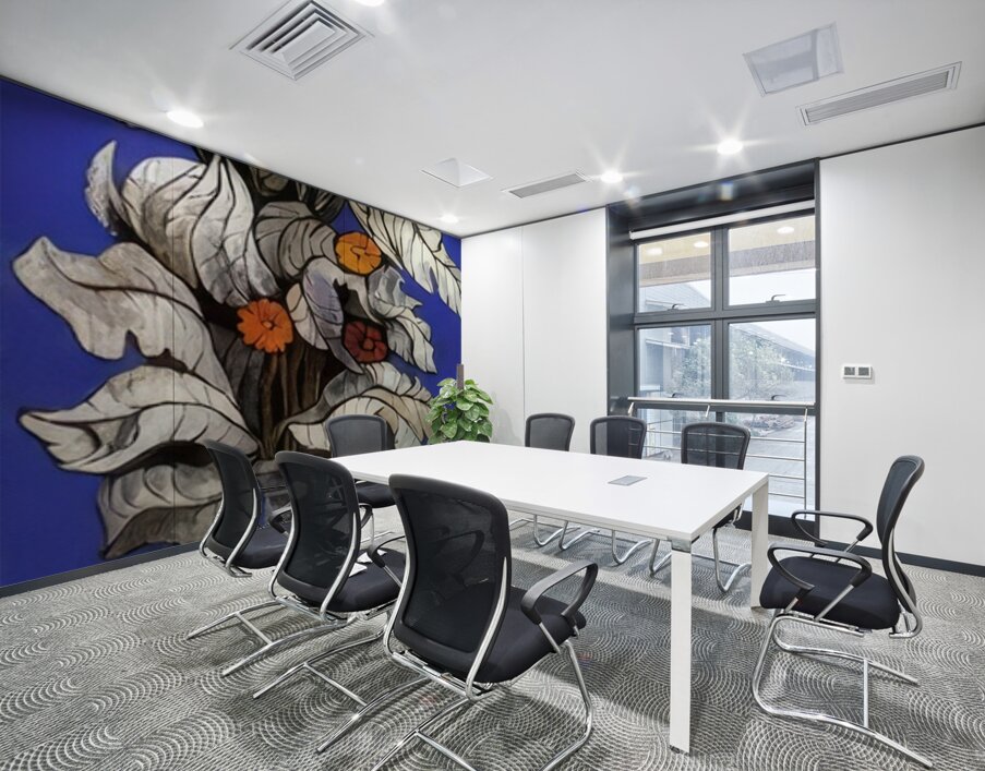 OUSWALDO GUAYASAMIN  36 Wall Printing