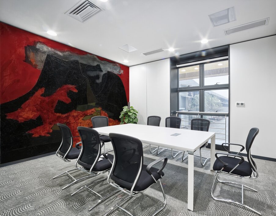 OUSWALDO GUAYASAMIN  37 Wall Printing