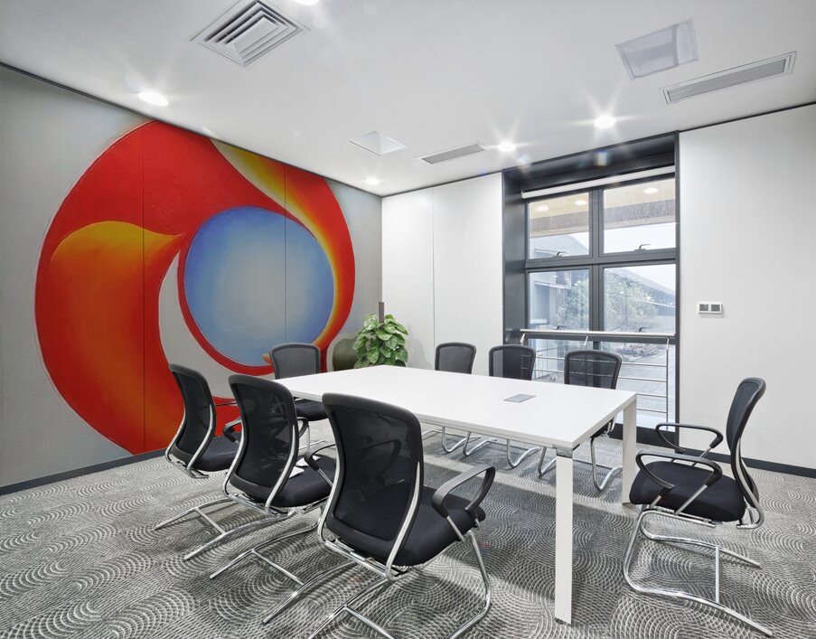 Georgia OKeeffe 1 Wall Printing