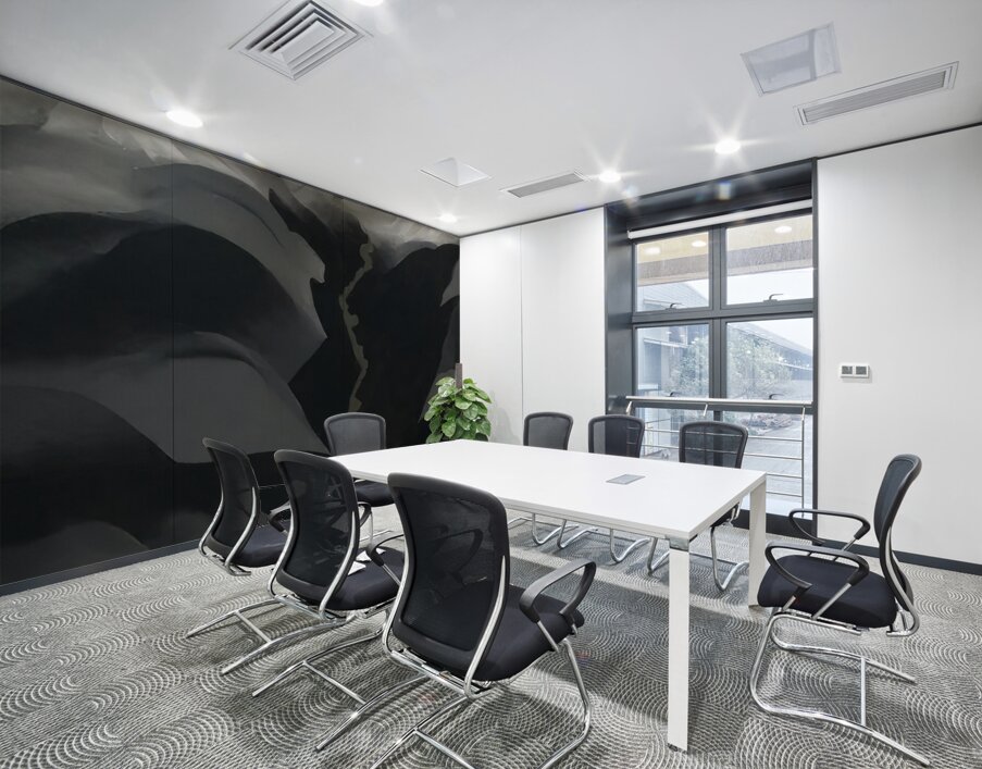 Georgia OKeeffe 3 Wall Printing