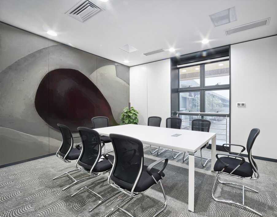 Georgia OKeeffe 18 Wall Printing