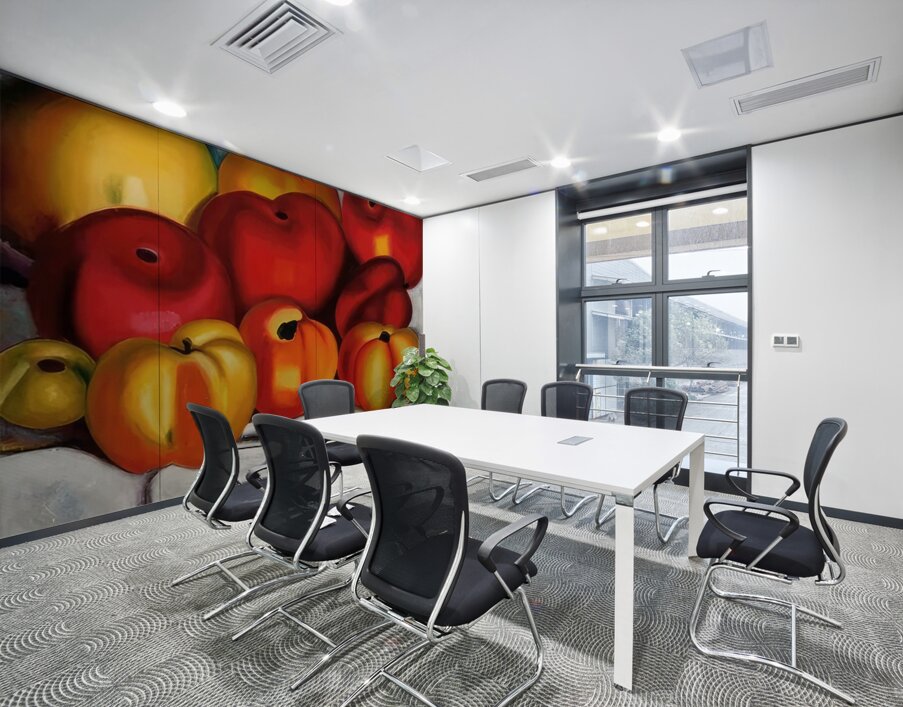 Georgia OKeeffe 20 Wall Printing